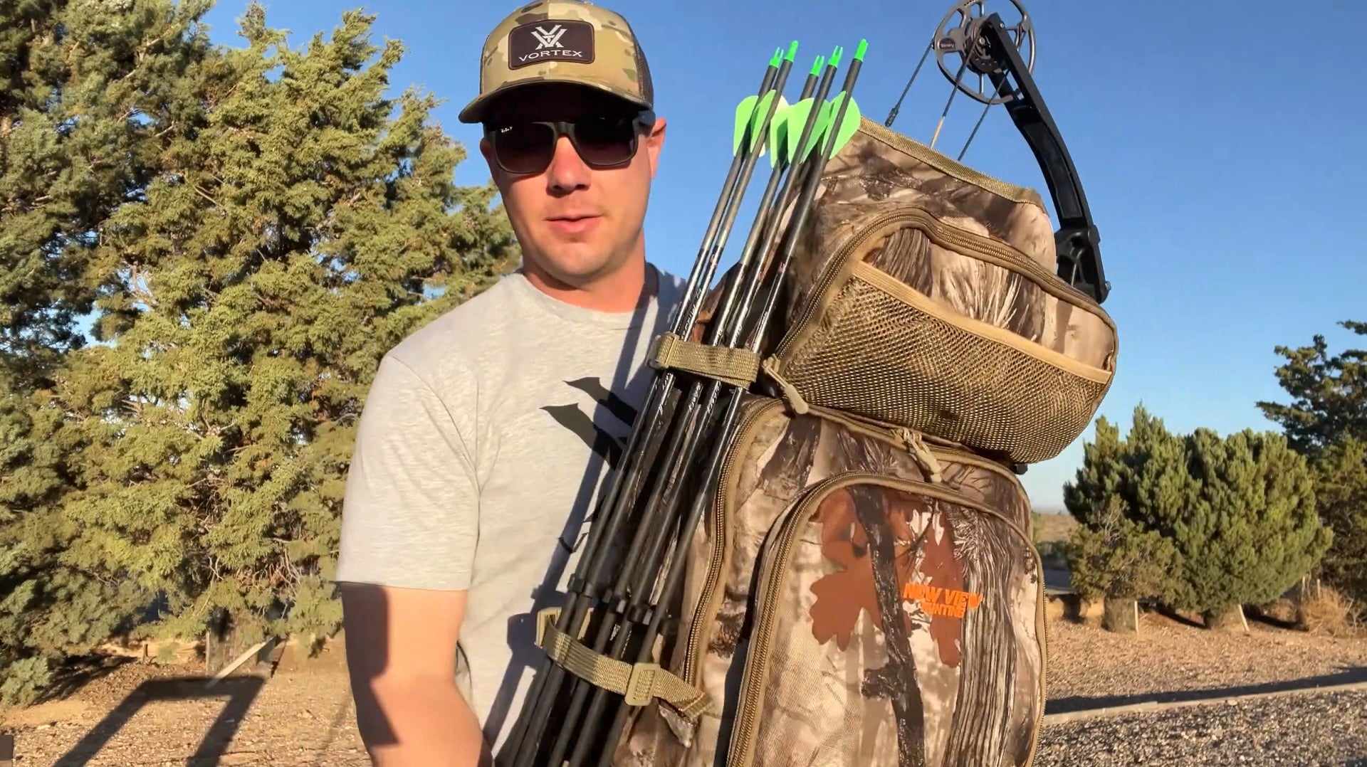 5 Tips for Youth Bow Hunting: Insights from Experienced Hunters