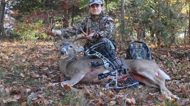 6 Reasons Why Someone Should Start Hunting