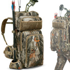new view bow backpack for hunting