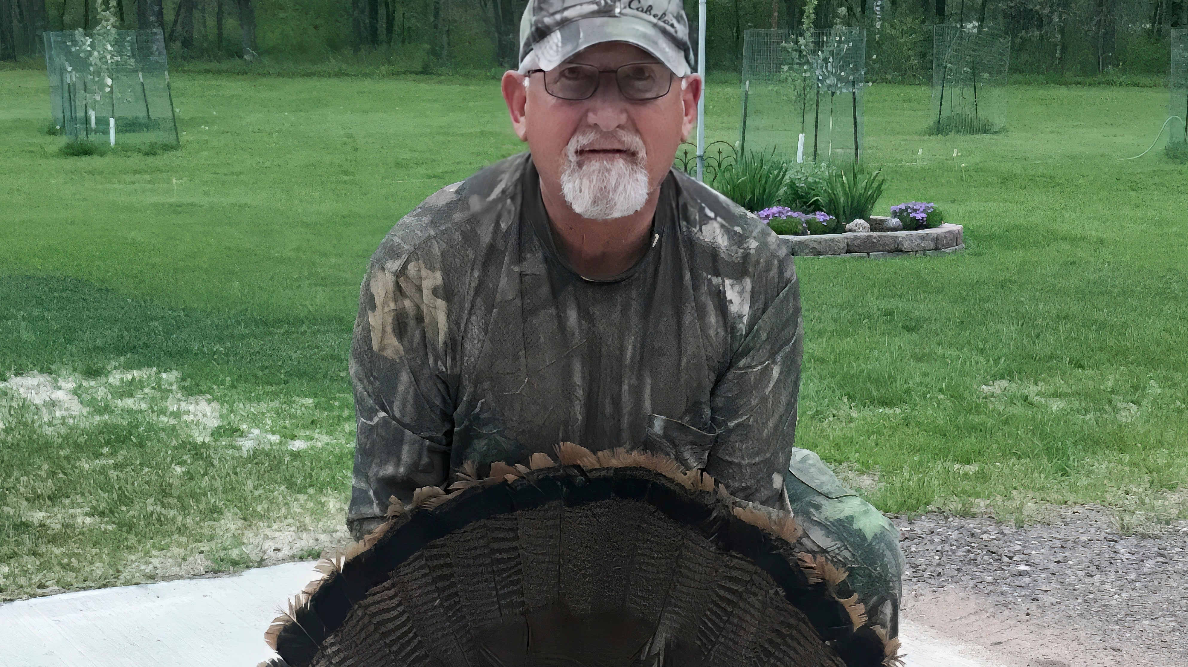 My New View on Turkey Hunting from an Interview with an Avid Hunter