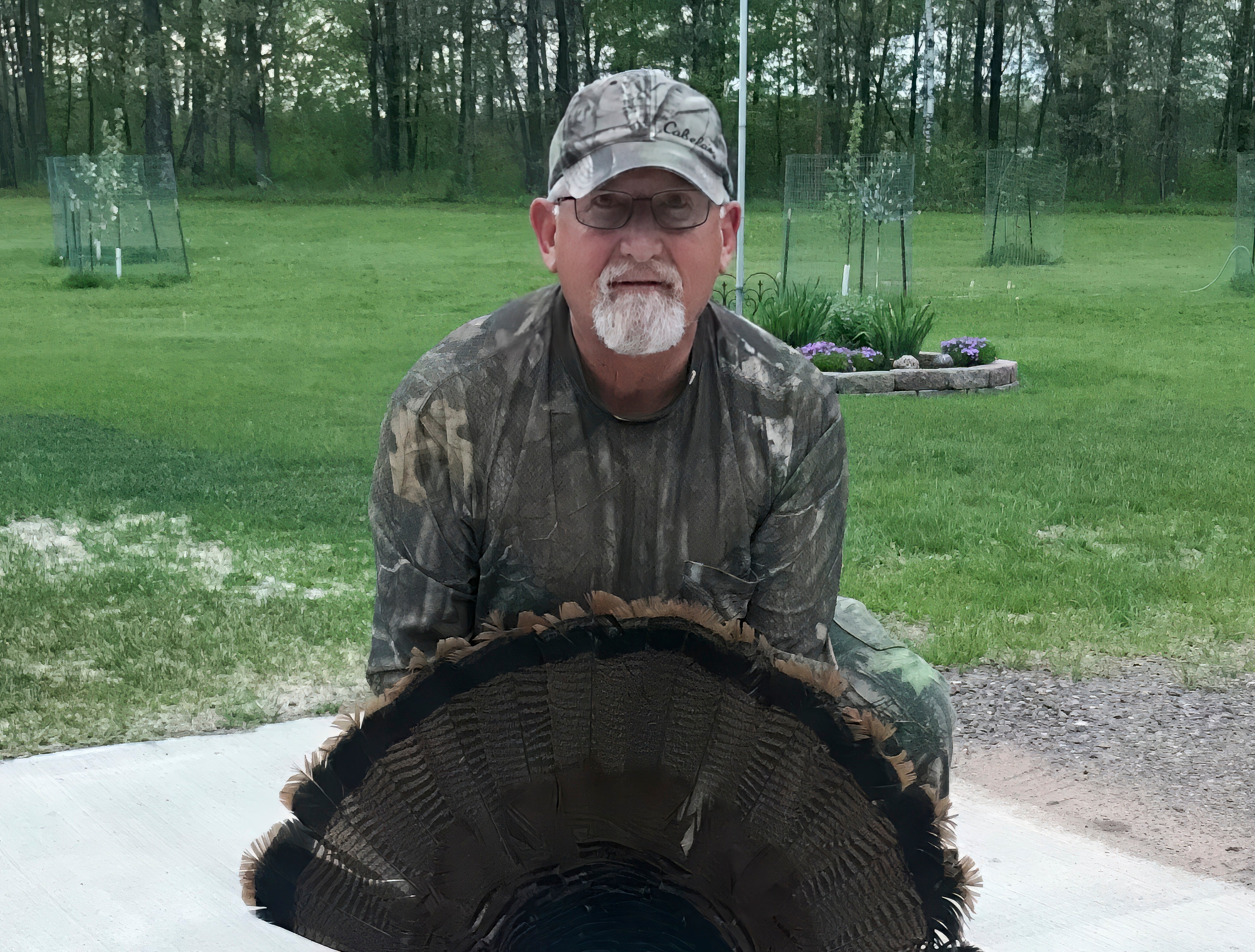 My New View on Turkey Hunting from an Interview with an Avid Hunter