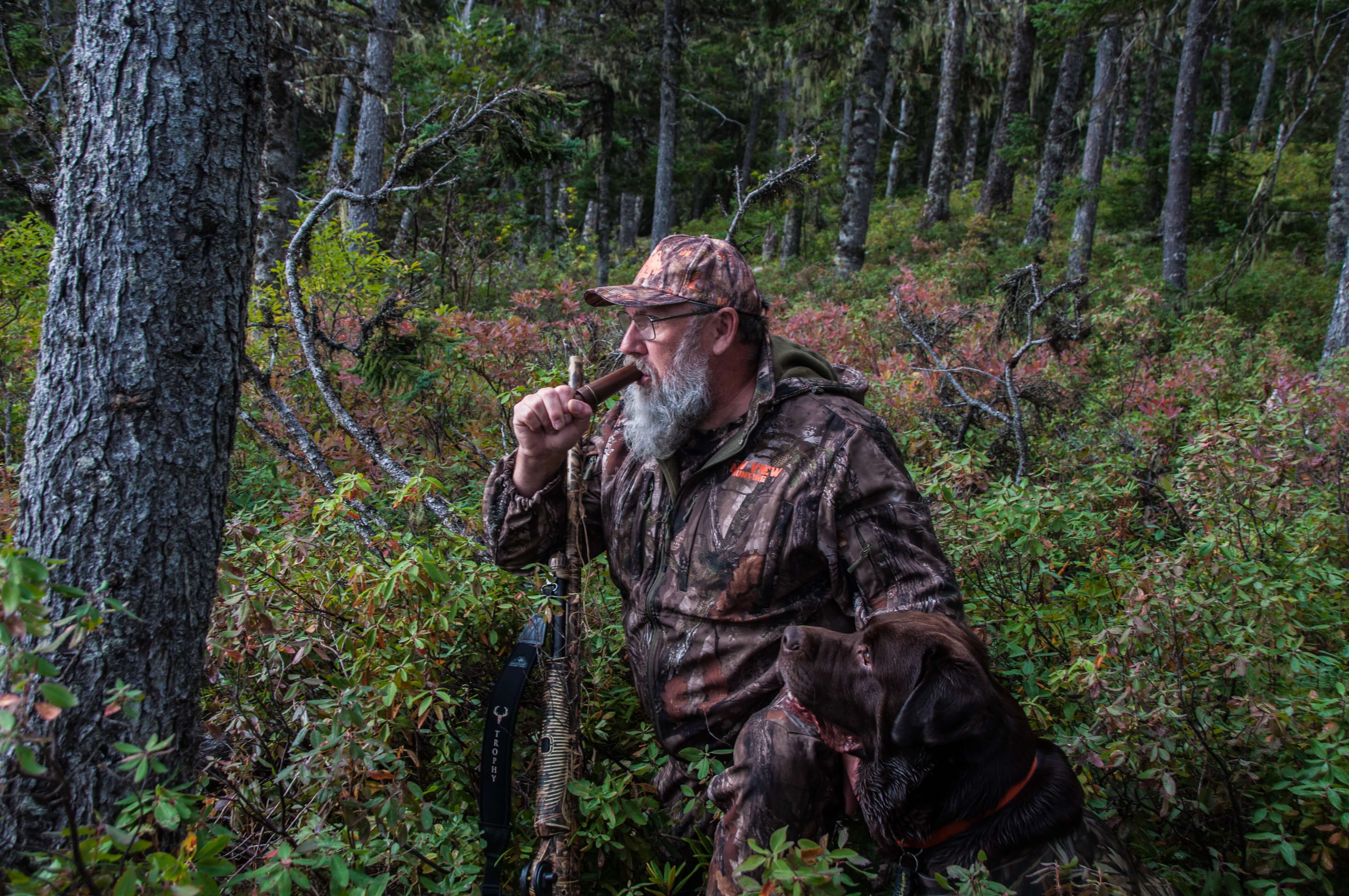 Shop New View Hunting Gear