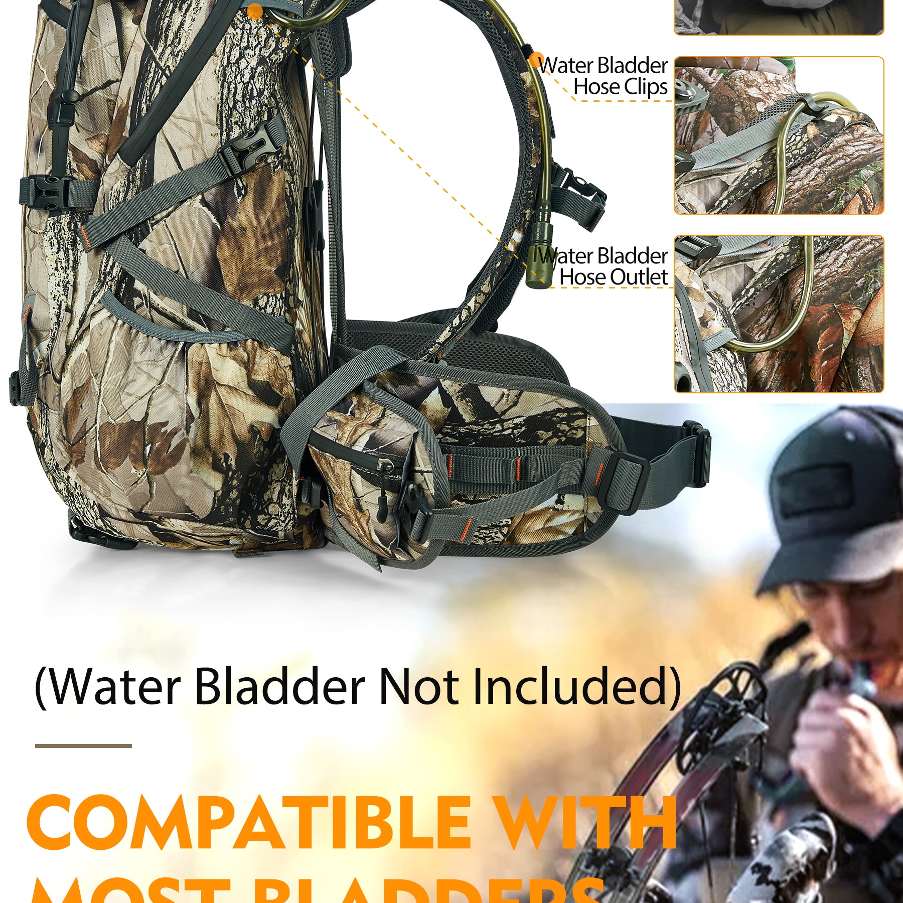 35L-hunting backpack-hydration system